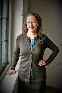 Becca Greenhoe Becca Greenhoe