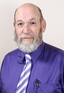 Larry Heffelfinger Larry Heffelfinger