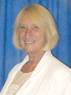 Cheri Hoover Cheri Hoover