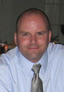 Mark Jenkins Mark Jenkins