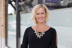 Sandra Johnson Sandra Johnson