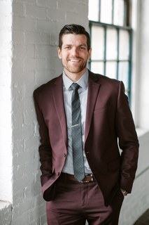 Joshua McCracken Joshua McCracken