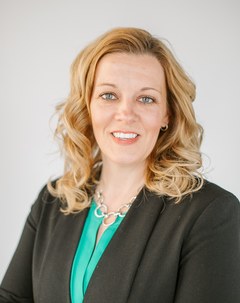 Kelly Richardson, CRP Kelly Richardson, CRP