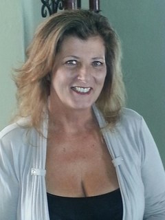 Mary Sanders Mary Sanders