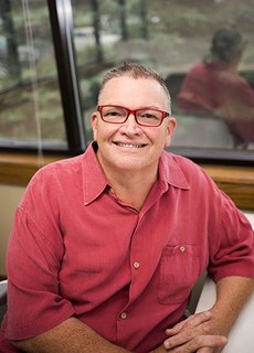 Alan Stockton Alan Stockton