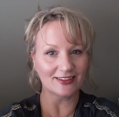 Christine Thurkettle Christine Thurkettle