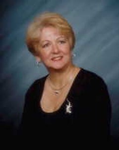 Patricia White-McGrath Patricia White-McGrath