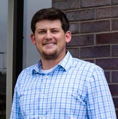 Kevin McCarty Kevin McCarty