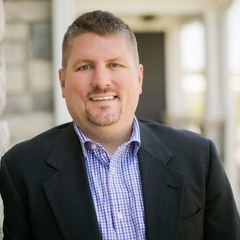 Kevin Kroondyk Kevin Kroondyk