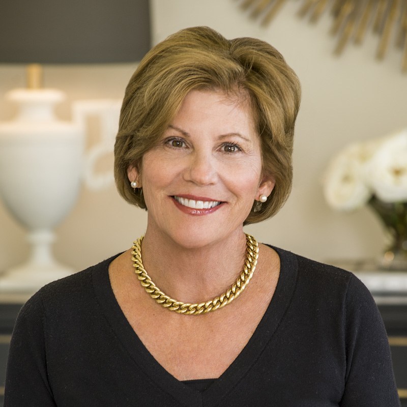 Patty Bailey Agent Harry Norman Realtors