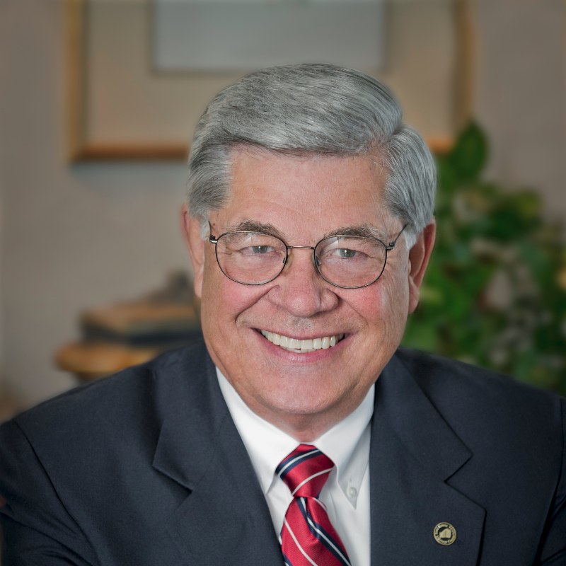 Paul Brower Agent Harry Norman Realtors