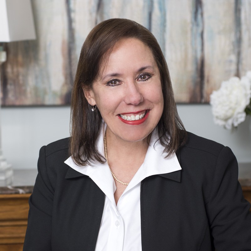 Myrna Finsen Agent Harry Norman Realtors