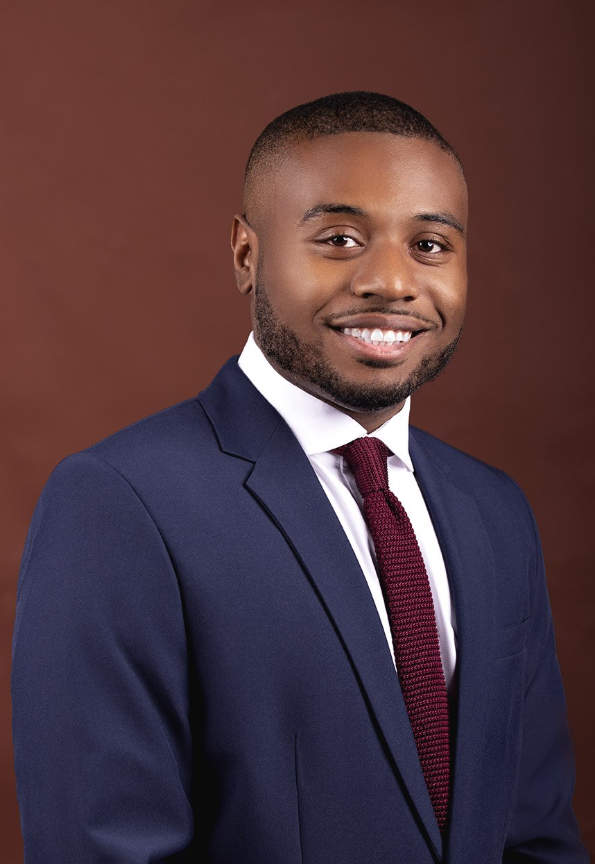 Malcolm Hunter Agent Harry Norman Realtors