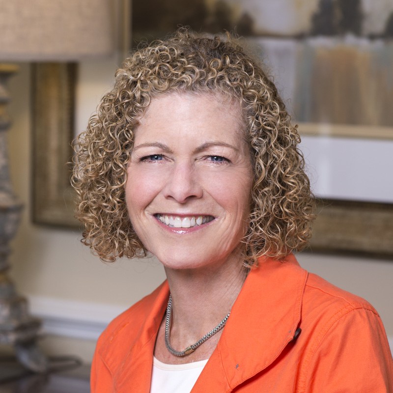 Ellen McGann Harry Norman, REALTORS®