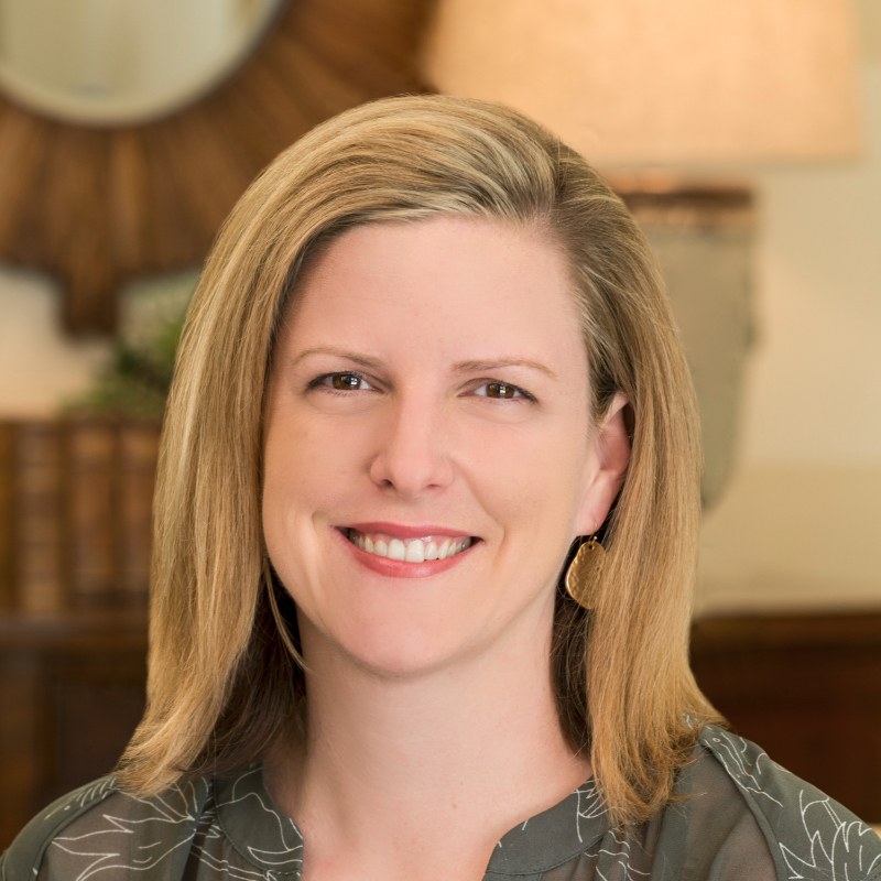 Margaret Young Harry Norman, REALTORS®