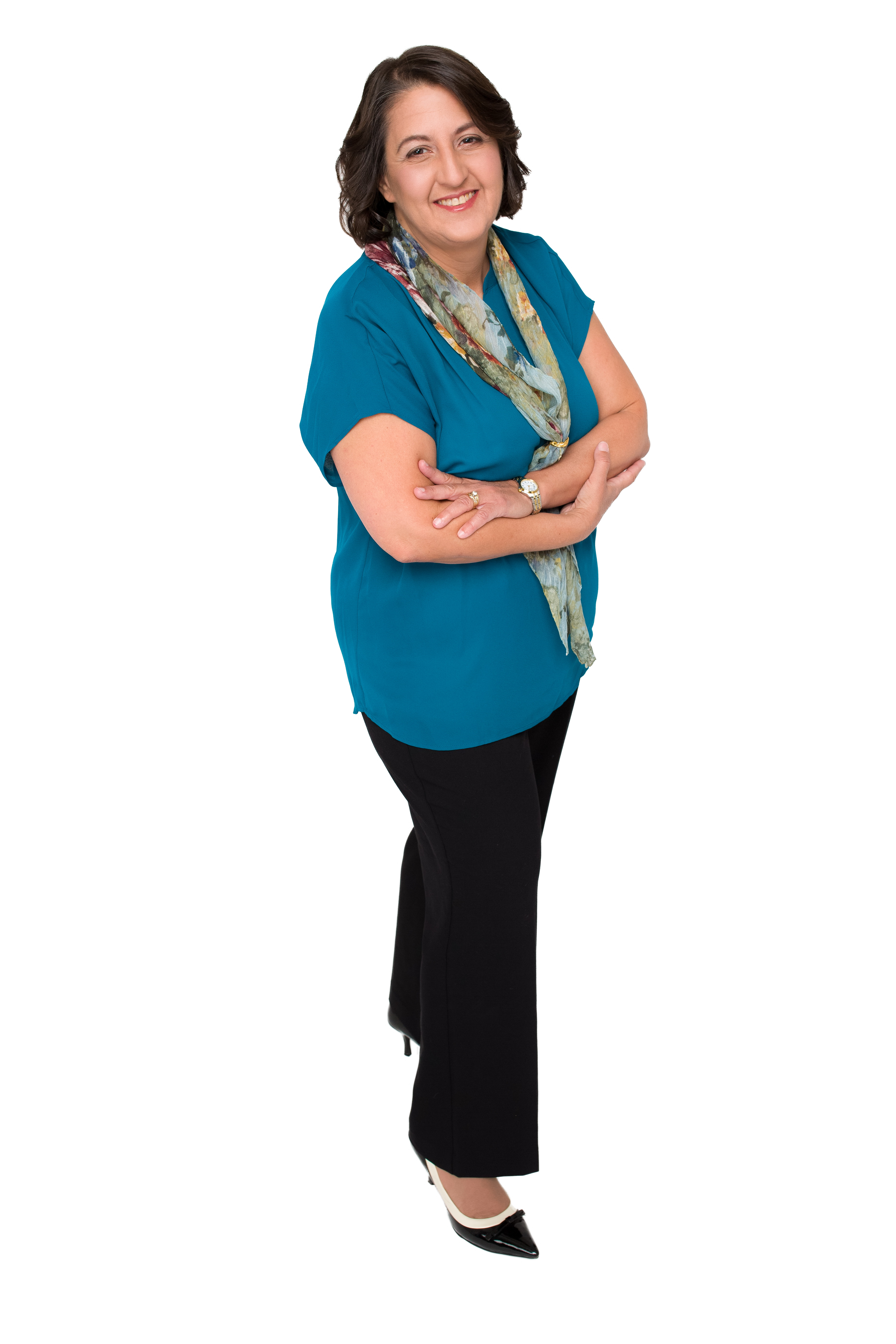 Priscilla Durand Dracut Laer Realty Partners