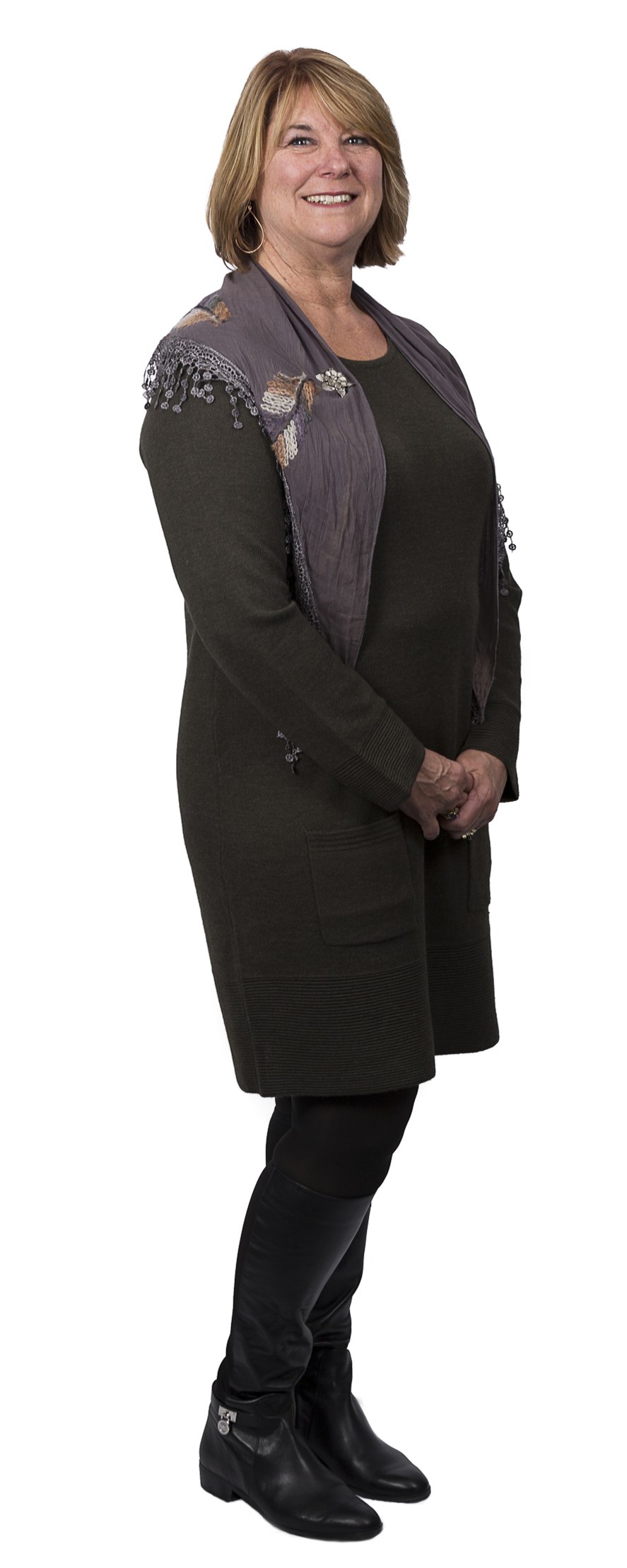 Kim McDonald LAER Realty Partners