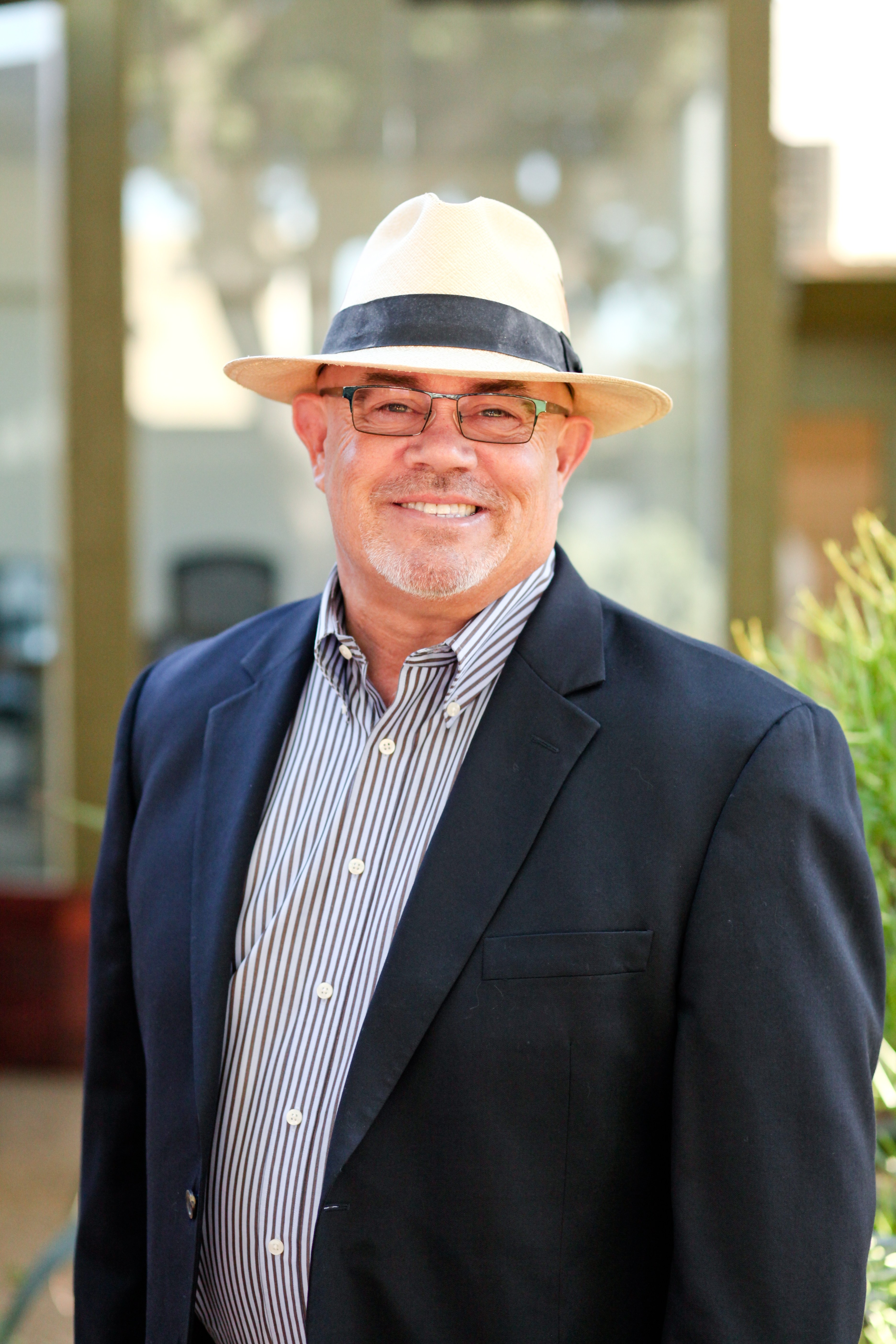 Steve Hyde Sonnocco Real Estate Group