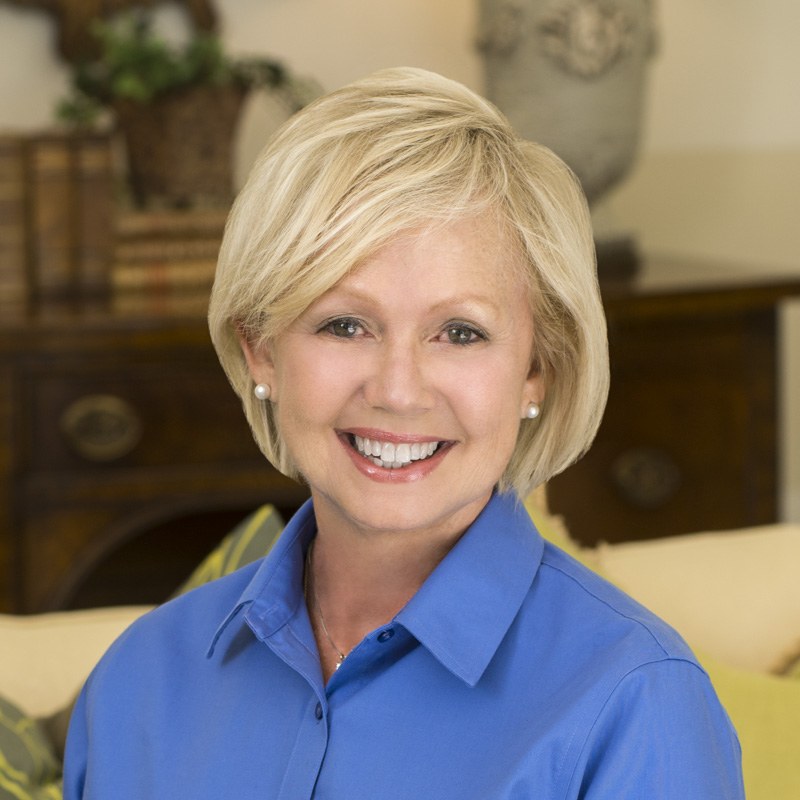 Sharon Rosser Agent Harry Norman Realtors