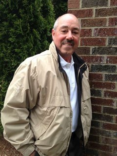 Alan Rowder Alan Rowder