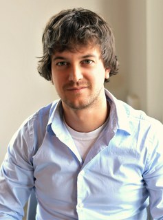 Anthony Lottes Anthony Lottes