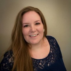 Erin VanSpronsen Erin VanSpronsen