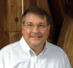 Gregory Gronbacher Gregory Gronbacher