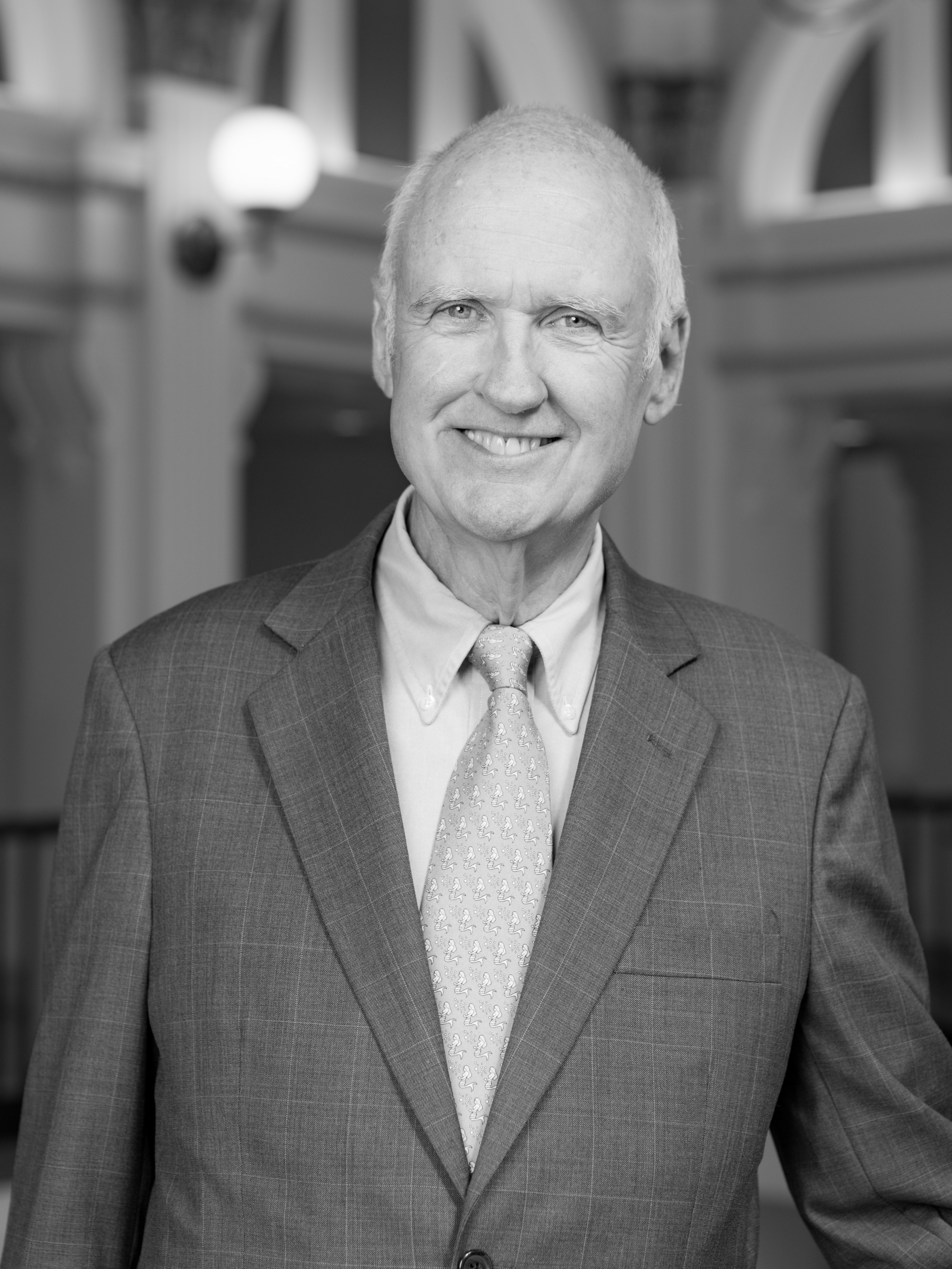 Michael Young Mott & Chace Sotheby's International Realty