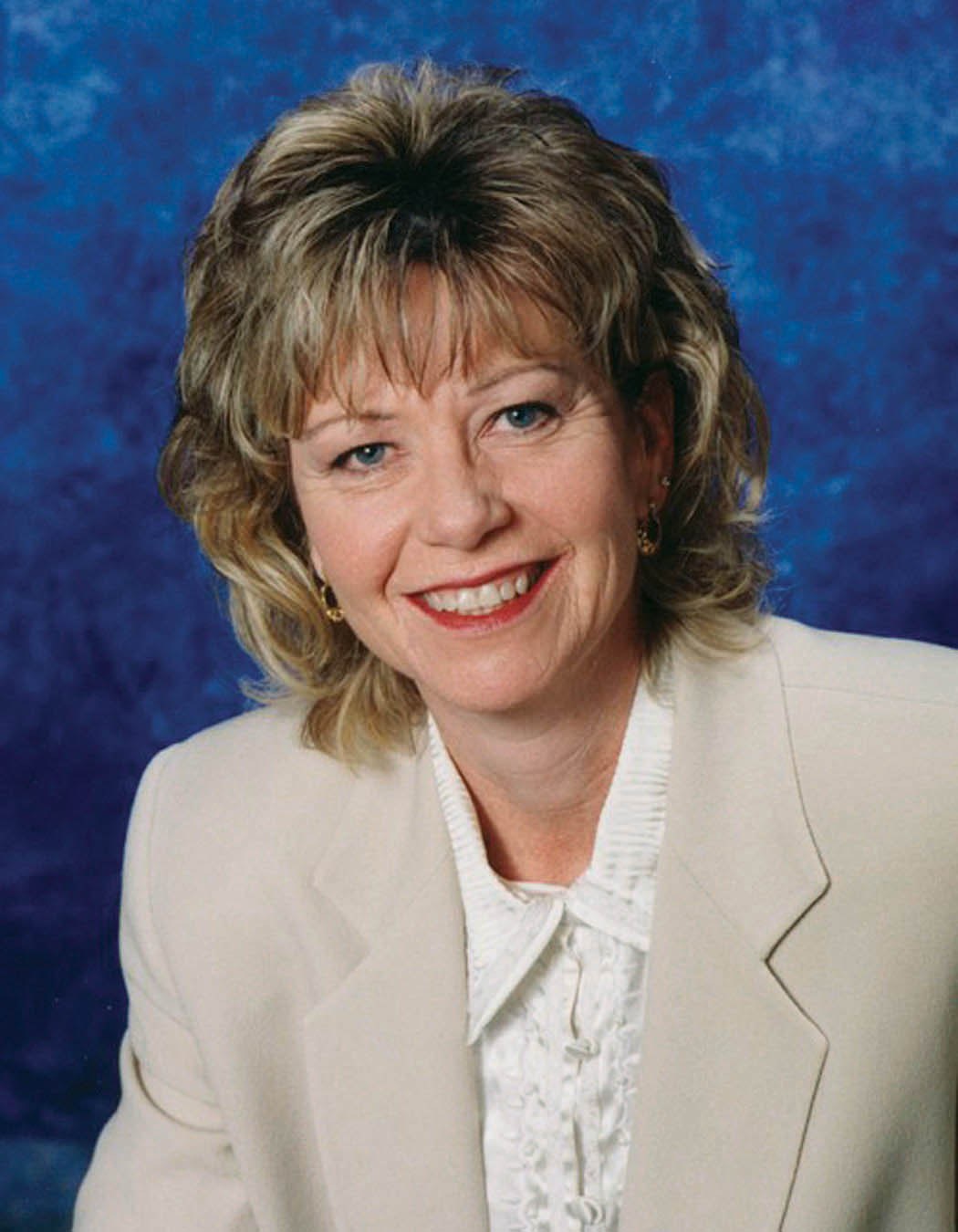 Donna Robinson | Carpenter Realtors, Inc.