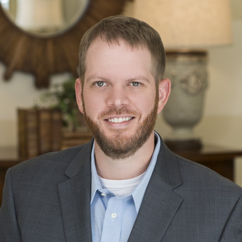 Joe Hamilton Agent Harry Norman Realtors