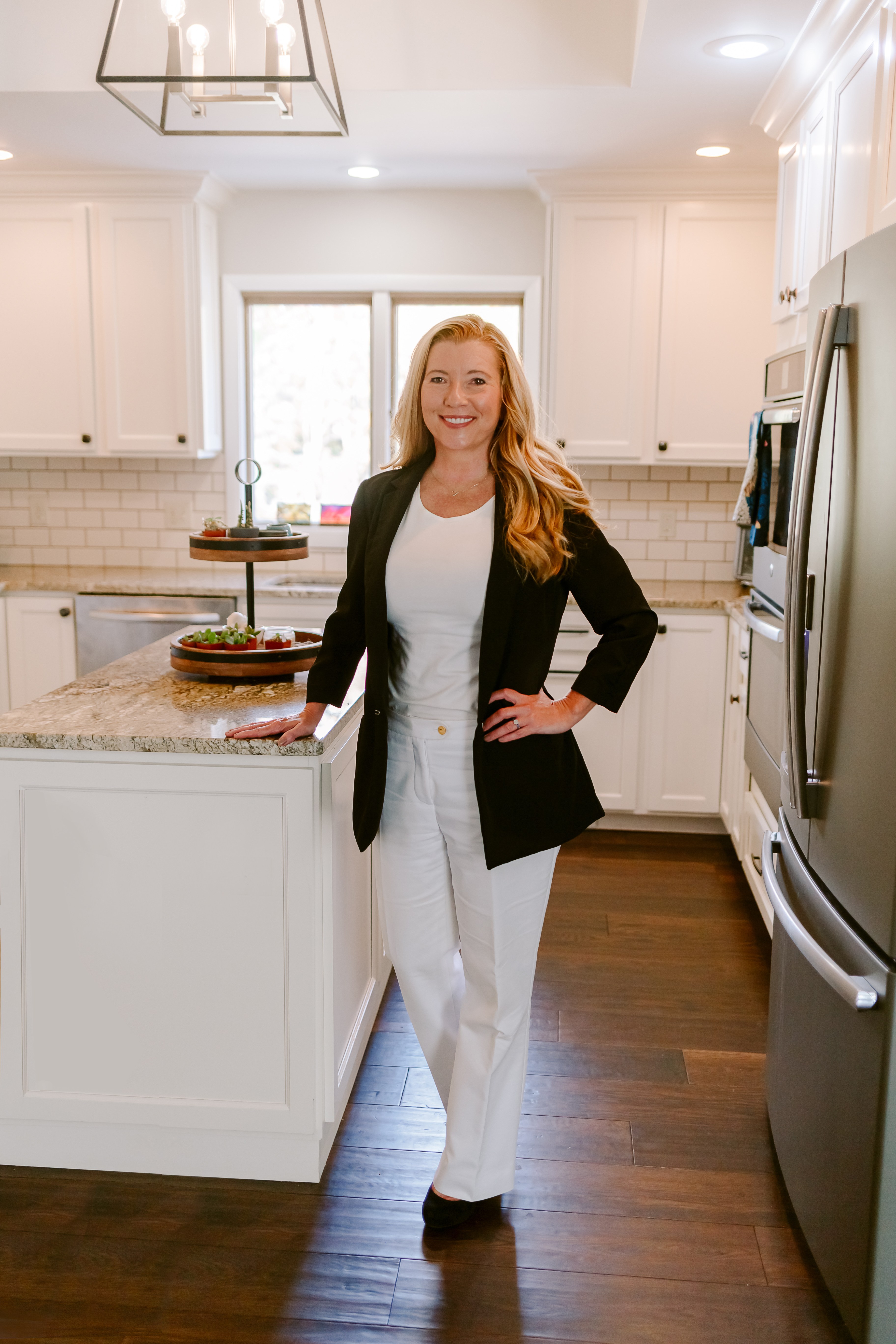 Lori Real Estate Agent Jaqua Realtors