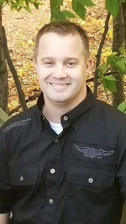 Travis Dodge Travis Dodge