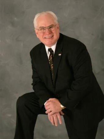 Stephen Damon Jack Conway Real Estate