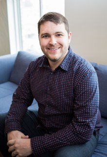 Alex Jandernoa Alex Jandernoa