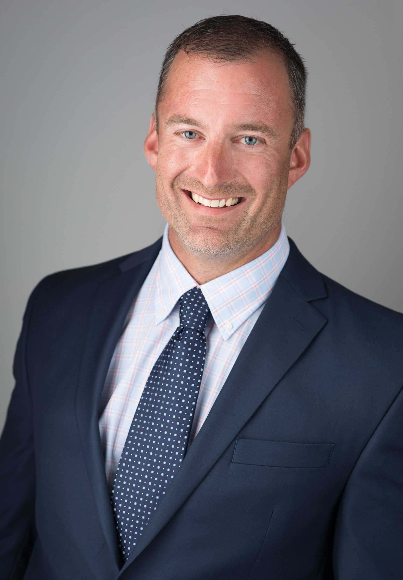 Mike Crane Maloney Properties Real Estate