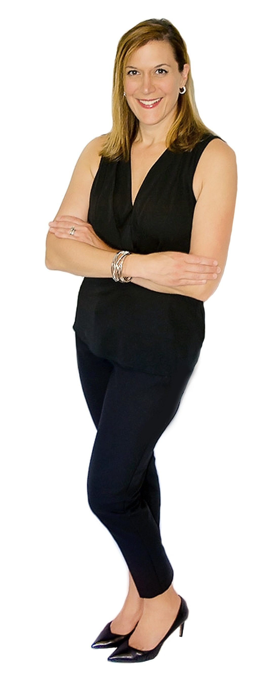 Alex Anthony LAER Realty Partners