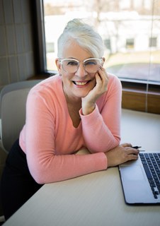 Suzie Reinbold Suzie Reinbold