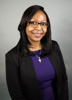 Ashanti Johnson Ashanti Johnson