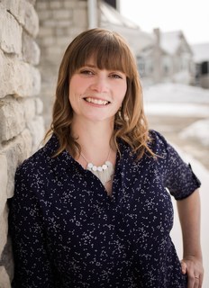 Megan Kretz Megan Kretz