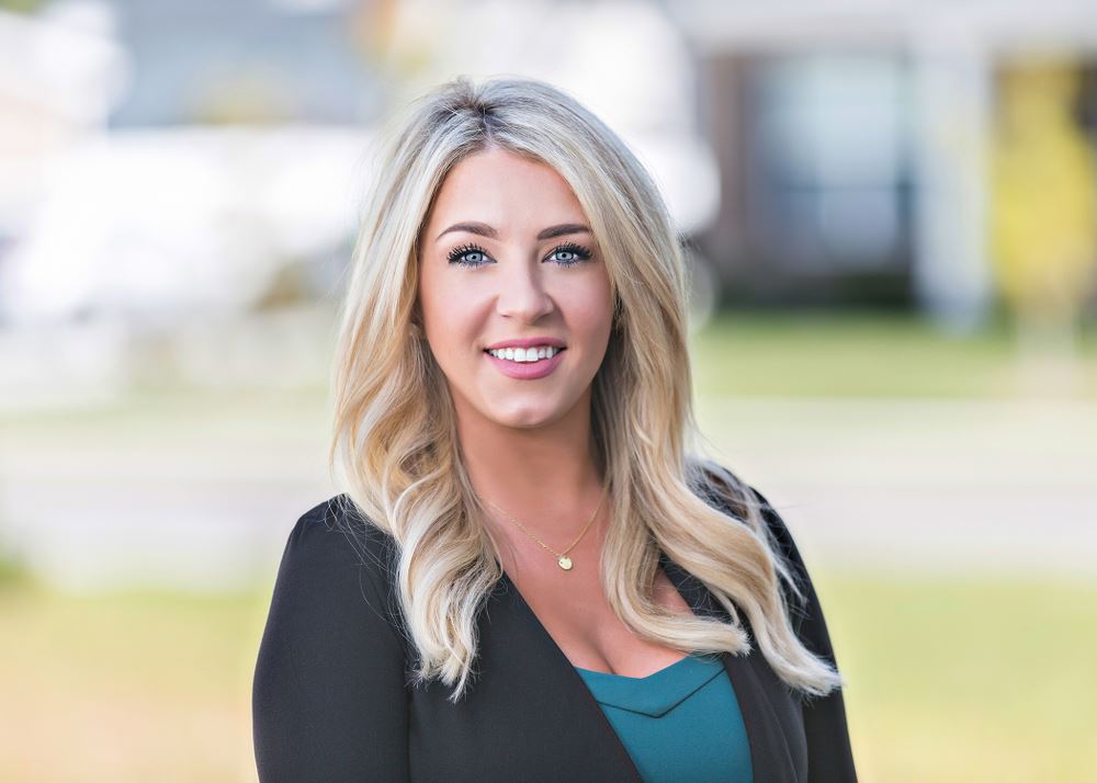 Melissa Queeney Rose & Womble Realty, LLC