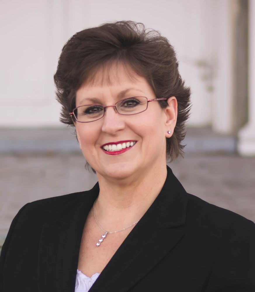 Genine Cooper Suffolk Rose Womble Realty Llc