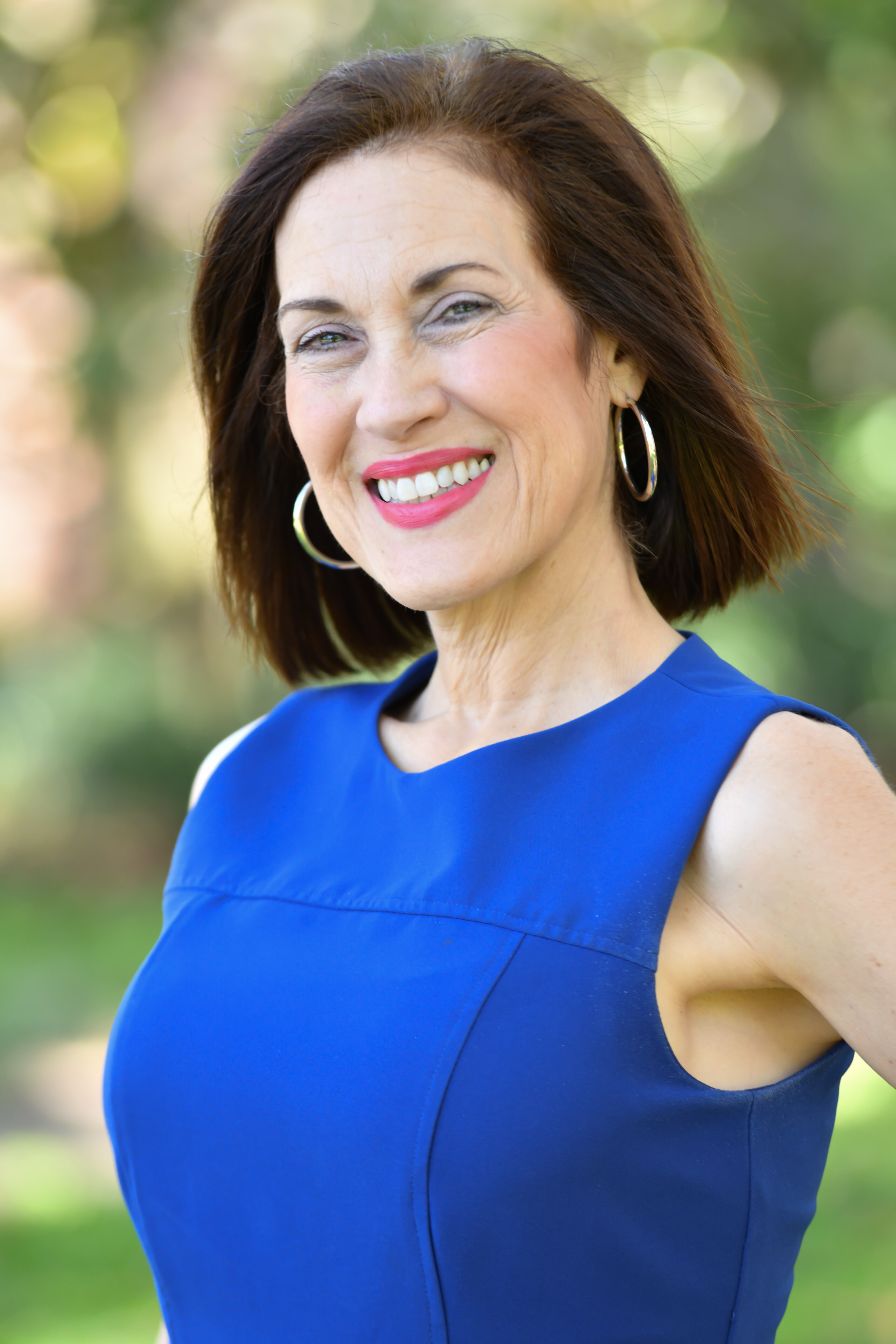 Barbara Friedman Fannie Hillman Associates Real Estate Agent