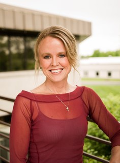 Heather Ritchie Heather Ritchie