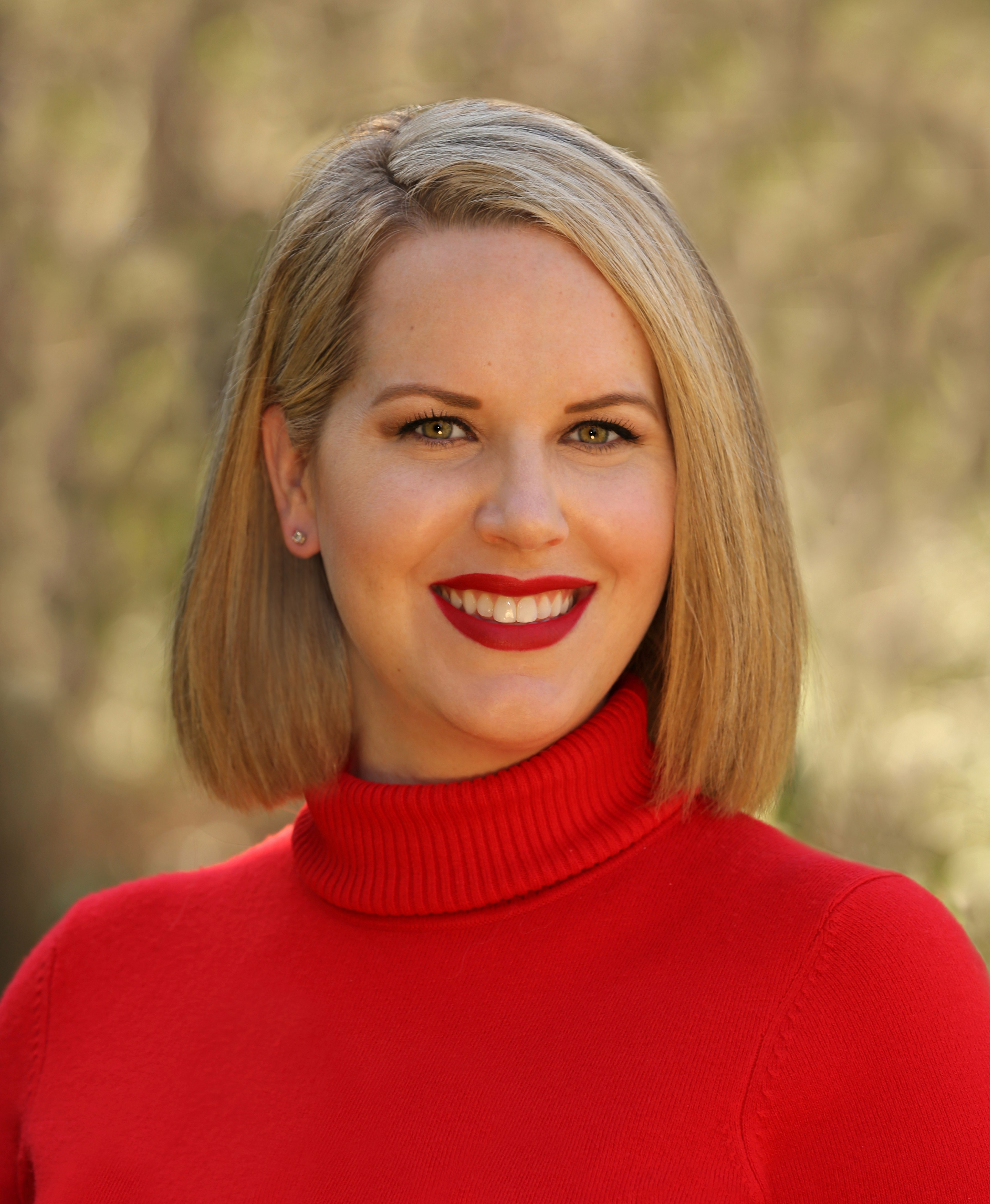 Kendra Gilbert J. Rockcliff Realtors