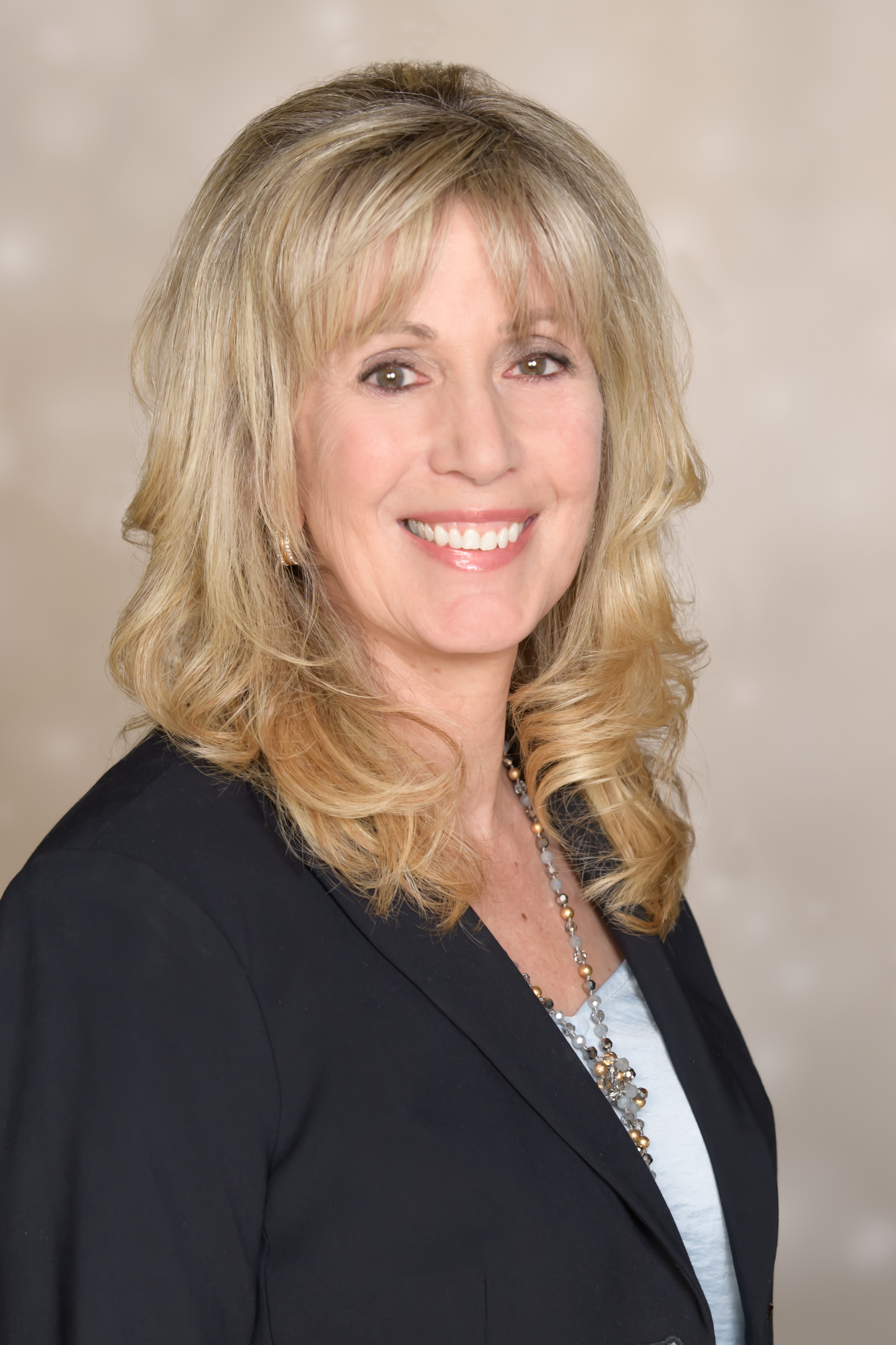 Susie Higgins J. Rockcliff Realtors