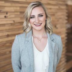 Kellie Scheidel Kellie Scheidel