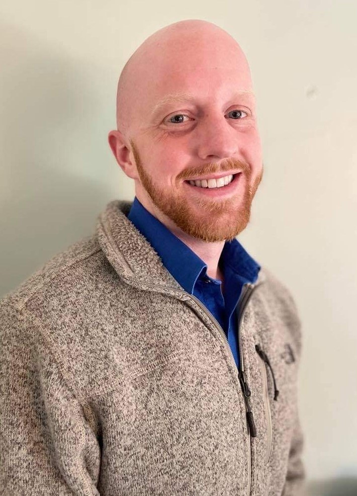 Christopher Vesey North Dartmouth Jack Conway