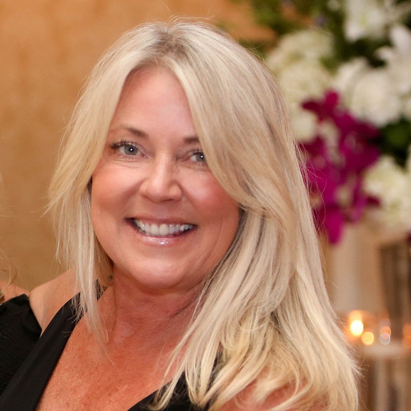 Connie Williams Atlanta Harry Norman Realtors