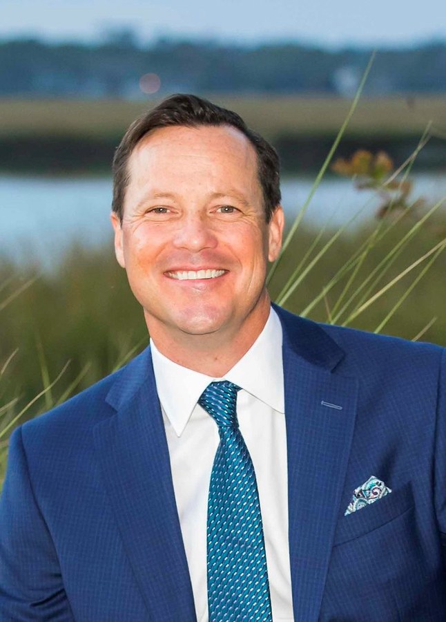 Sean Hegarty Lost Tree Realty, LLC