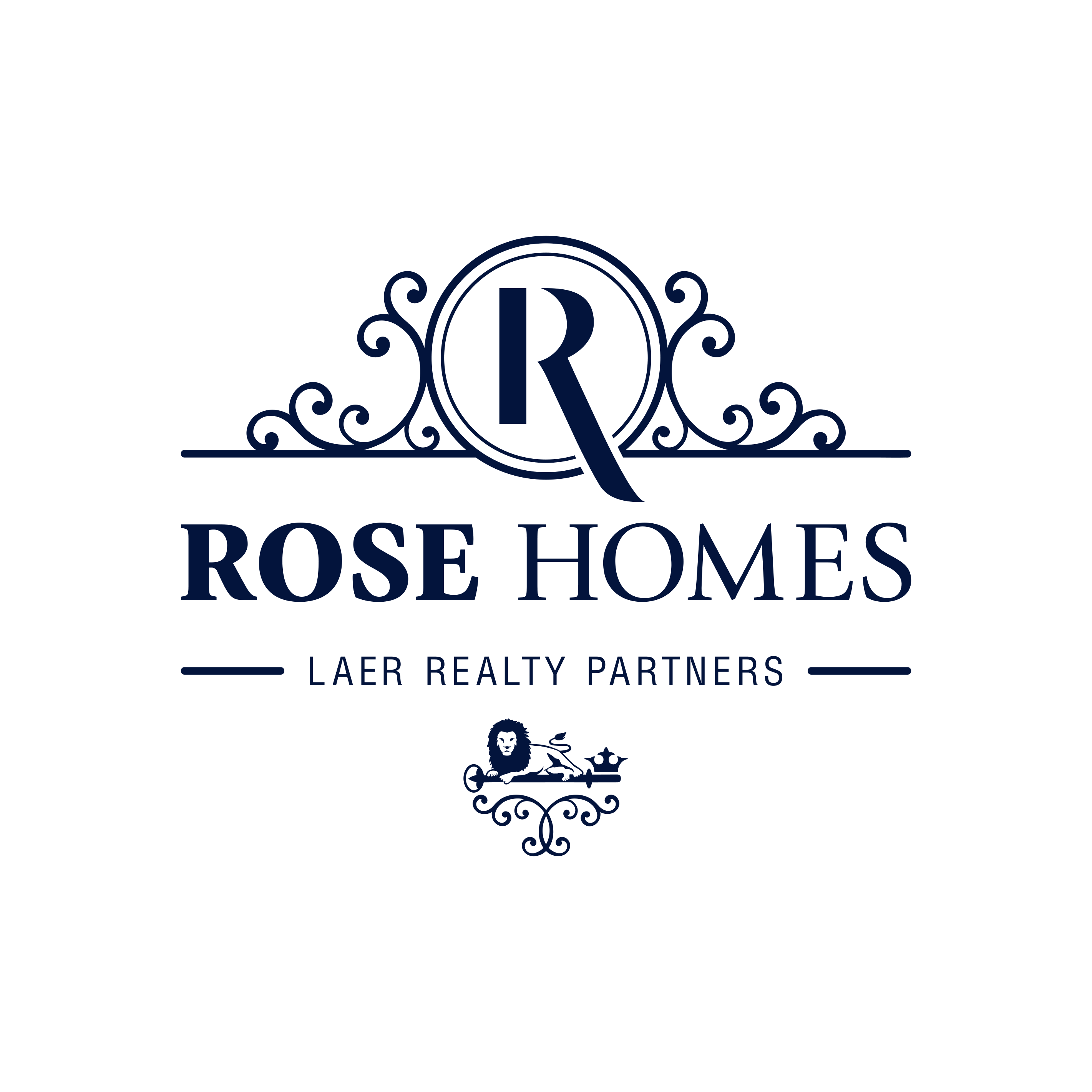 Rose Homes LAER Realty Partners LAER Realty Partners